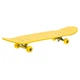 Скейтборд Skateboard Space Invader 880-2 Black-Yellow-Blue - зображення 3