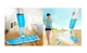 Швабра Healthy Spray Mop (Спрей моп) со встроенным распылителем - изображение 6