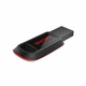 Флеш-накопичувач SanDisk Black-Red (SDCZ61-128G-G35) - изображение 2