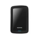 Жорсткий диск зовнішній A-DATA DashDrive Durable HV300 5TB Чорний (AHV300-5TU31-CBK) - зображення 3