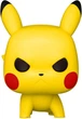 Фигурка Фанко Покемон Пикачу в Атакующей Позе №779 Pokemon Pikachu (Attack Stance) Funko 55228 - изображение 3
