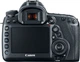 Фотоаппарат Canon EOS 5D Mark IV Body - изображение 2