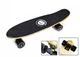 Пенни борд (Penny Board) "Fish" деревянный 22", Матовые колеса - изображение 2
