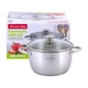 Кастрюля Kamille KM-4902 3.0 л - изображение 1