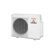 Кондиционер Mitsubishi Heavy инвенторный SRK/ SRC20ZSPR-S (12041946) - изображение 3