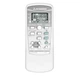 Кондиционер Mitsubishi Heavy инвенторный SRK/ SRC20ZSPR-S (12041946) - изображение 4