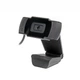 Веб-камера Maxxter WC-HD-FF-01 Black WC-HD-FF-01) - изображение 1