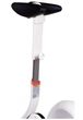 Гироскутер Ninebot MiniRobot Mini Pro 10,5 дюймов Гироборд с ручкой Music Edition White (Белый) - изображение 8