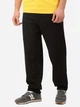 Спортивные штаны мужские Fruit of the loom Lightweight 064038036 XL Черные (5000000000241) - изображение 1