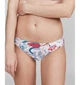 Купальник роздільнй Gisela 33299 90C/XL Білий з квітковим принтом (4111042) - зображення 2