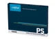 SSD накопитель Crucial P5 1 TB 3D NAND TLC (CT1000P5SSD8) - изображение 6
