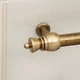 Духовой шкаф Perfelli BOE 6645 BL ANTIQUE GLASS - изображение 6