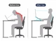 Складна металева підставка для MacBook WIWU Laptop Stand, до 15.6 дюймів, срібляста - зображення 3
