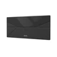 Ультратонка складана підставка для ноутбука Baseus Sharklet Laptop Stand, магнітна, 11"-17", чорна - зображення 9