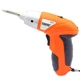 Аккумуляторный мини шуруповерт электрическая отвертка TUOYE Cordless Screwdriver (67488) - изображение 2