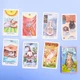 Карты Таро Кошек / Cat Tarot Megan Lynn Kott - изображение 2