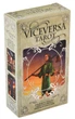 Карты Таро Двустороннее / Viceversa Тarot / Таро Наоборот / Реверсивное Таро - изображение 1