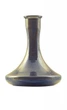 Кальян в сборе 2х2 Hookah Pixel blue dark натуральное дерево ясень встроенный диффузор 45 см в подарочной упаковке Темно-синий - изображение 5