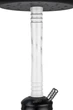 Кальян в сборе 2х2 Hookah NEXT White/Silver колба Craft Бело-Серебряный 53см - изображение 2