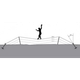 Гвинт Gibbon, Ground Screw 70*20 см із сталі (GB 13134) - зображення 2