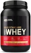 Протеин Optimum Nutrition Gold Standard 100% Whey 908 г (4384303572) - изображение 1