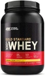 Протеин Optimum Nutrition Gold Standard 100% Whey 908 г (4384303569) - изображение 1