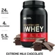 Протеин Optimum Nutrition Gold Standard 100% Whey 908 г (4384303568) - изображение 3