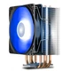 Кулер для процессора Deepcool GAMMAXX 400 V2 BLUE - изображение 5