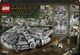 Zestaw klocków LEGO Star Wars Sokół Millennium 1351 element (75257) - obraz 12