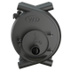 Булер'ян WD класичний тип 01 d 76мм 11 кВт (1F0006) - зображення 2