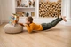 Рокерборд Luna Toys Junior 95 см x 29 см x 20 см ФИОЛЕТОВЫЙ - изображение 4