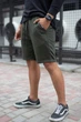 Шорти Without Basic S Khaki - зображення 2