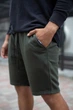 Шорти Without Basic S Khaki - зображення 3