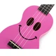 Укулеле сопрано Mahalo U-SMILE PK - изображение 5