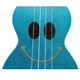 Укулеле сопрано Mahalo U-SMILE TBU - изображение 5