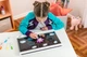 Дошка для малювання Crayola Ultimate Light Board Drawing Tablet з підсвічуванням (74-7245) - зображення 4