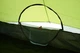 Палатка одноместная 3F UL GEAR Floating Cloud 1 210T 3 season Зеленая (1210T3S) - изображение 9