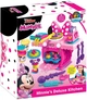 Игровой набор Cra-Z-Art Disney Junior Minnie Mouse Deluxe Kitchen Set Кухня Минни Маус с пластилином (36501) - изображение 4