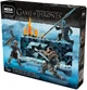 Конструктор Mega Construx Game of Thrones White Walker Battle Игра Престолов Битва с белыми ходоками (GKG96) - изображение 10