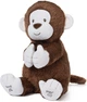 Інтерактивна іграшка Baby GUND Animated Clappy The Monkey Мавпочка яка плескає анг.мова (6052184) - зображення 4