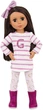 Шарнірна лялька Battat Glitter Girls Dolls - Sarinia (GG51057Z) (B07BQCZNW3) - изображение 1