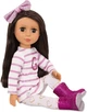 Шарнірна лялька Battat Glitter Girls Dolls - Sarinia (GG51057Z) (B07BQCZNW3) - изображение 4