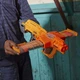 Бластер Nerf Double Dealer Doomlands Blaster (B5367F07) (B018KLHWVK) - зображення 7
