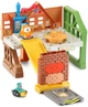 Ігровий набір VTech Go! Go! Cory Carson - O'Tool's Construction Site Будівельний майданчик О'Тул (80-524100) - изображение 1