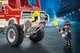 Конструктор Playmobil City Аction Fire Truck Пожежна машина (9466) (B079MQD3G6) - зображення 4