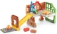 Ігровий набір VTech Go! Go! Cory Carson - O'Tool's Construction Site Будівельний майданчик О'Тул (80-524100) - изображение 2