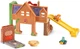 Ігровий набір VTech Go! Go! Cory Carson - O'Tool's Construction Site Будівельний майданчик О'Тул (80-524100) - изображение 3