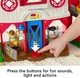 Ігровий набір Fisher-Price Little People Caring For Animals Farm Set Музична ферма (GLT78) - изображение 4