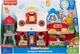 Ігровий набір Fisher-Price Little People Caring For Animals Farm Set Музична ферма (GLT78) - изображение 6