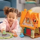 Игровой набор VTech Go! Go! Cory Carson - Cory's Stay and Play Home Кори играет дома (80529101) - изображение 6